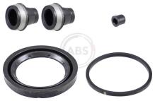 A.B.S. ALL BRAKE SYSTEMS BV. 43172