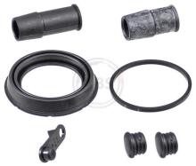 A.B.S. ALL BRAKE SYSTEMS BV. 43176