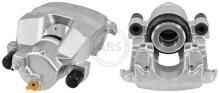 A.B.S. ALL BRAKE SYSTEMS BV. 431761