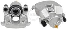 A.B.S. ALL BRAKE SYSTEMS BV. 431762