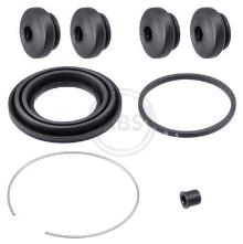 A.B.S. ALL BRAKE SYSTEMS BV. 43177