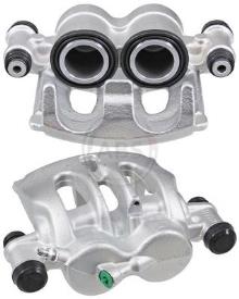A.B.S. ALL BRAKE SYSTEMS BV. 431801