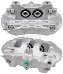 A.B.S. ALL BRAKE SYSTEMS BV. 431811