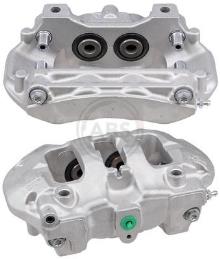 A.B.S. ALL BRAKE SYSTEMS BV. 431812