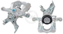 A.B.S. ALL BRAKE SYSTEMS BV. 431841