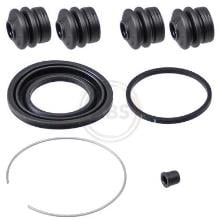 A.B.S. ALL BRAKE SYSTEMS BV. 43186