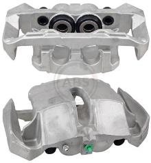 A.B.S. ALL BRAKE SYSTEMS BV. 431872