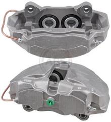 A.B.S. ALL BRAKE SYSTEMS BV. 431881