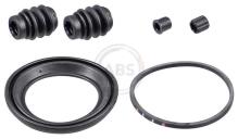 A.B.S. ALL BRAKE SYSTEMS BV. 43190