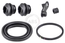 A.B.S. ALL BRAKE SYSTEMS BV. 43191