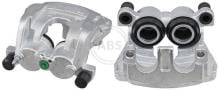 A.B.S. ALL BRAKE SYSTEMS BV. 431921