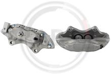 A.B.S. ALL BRAKE SYSTEMS BV. 431931