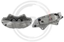 A.B.S. ALL BRAKE SYSTEMS BV. 431932