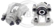 A.B.S. ALL BRAKE SYSTEMS BV. 431961