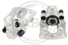 A.B.S. ALL BRAKE SYSTEMS BV. 431971