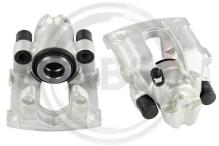 A.B.S. ALL BRAKE SYSTEMS BV. 431972