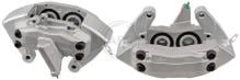 A.B.S. ALL BRAKE SYSTEMS BV. 431981