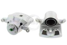 A.B.S. ALL BRAKE SYSTEMS BV. 431991