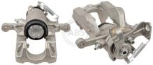 A.B.S. ALL BRAKE SYSTEMS BV. 432012