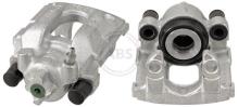 A.B.S. ALL BRAKE SYSTEMS BV. 432021