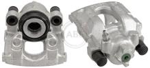 A.B.S. ALL BRAKE SYSTEMS BV. 432022