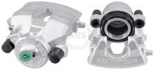 A.B.S. ALL BRAKE SYSTEMS BV. 432031