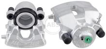 A.B.S. ALL BRAKE SYSTEMS BV. 432032