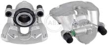 A.B.S. ALL BRAKE SYSTEMS BV. 432061