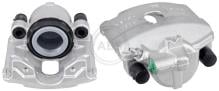 A.B.S. ALL BRAKE SYSTEMS BV. 432071