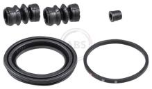 A.B.S. ALL BRAKE SYSTEMS BV. 43212