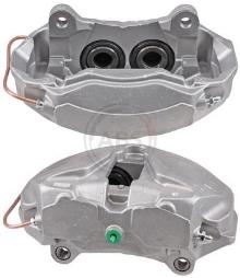 A.B.S. ALL BRAKE SYSTEMS BV. 432131