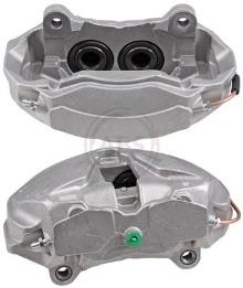 A.B.S. ALL BRAKE SYSTEMS BV. 432132