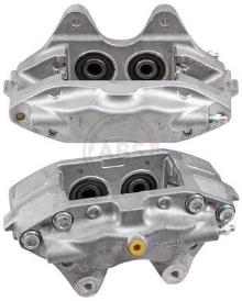 A.B.S. ALL BRAKE SYSTEMS BV. 432172