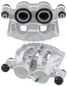 A.B.S. ALL BRAKE SYSTEMS BV. 432201