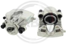 A.B.S. ALL BRAKE SYSTEMS BV. 432231