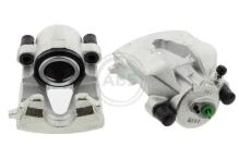 A.B.S. ALL BRAKE SYSTEMS BV. 432232