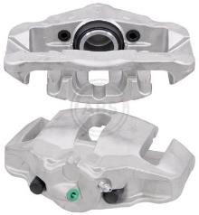 A.B.S. ALL BRAKE SYSTEMS BV. 432261