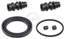 A.B.S. ALL BRAKE SYSTEMS BV. 43227