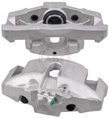 A.B.S. ALL BRAKE SYSTEMS BV. 432271