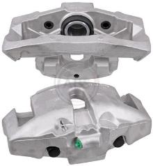 A.B.S. ALL BRAKE SYSTEMS BV. 432272