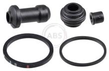 A.B.S. ALL BRAKE SYSTEMS BV. 43232