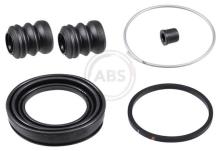 A.B.S. ALL BRAKE SYSTEMS BV. 43233
