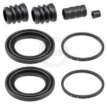 A.B.S. ALL BRAKE SYSTEMS BV. 43240