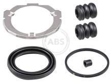 A.B.S. ALL BRAKE SYSTEMS BV. 43242