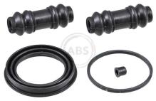 A.B.S. ALL BRAKE SYSTEMS BV. 43245