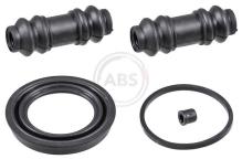 A.B.S. ALL BRAKE SYSTEMS BV. 43248