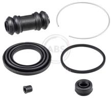 A.B.S. ALL BRAKE SYSTEMS BV. 43250