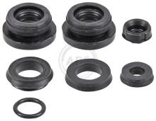A.B.S. ALL BRAKE SYSTEMS BV. 43255