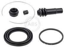 A.B.S. ALL BRAKE SYSTEMS BV. 43274