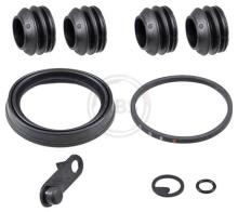 A.B.S. ALL BRAKE SYSTEMS BV. 43278